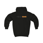 Kids Hoodie/Go Dekalb Bears Do More