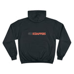 Go Scrappers Do More Champion Hoodie