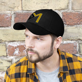 Go Leopard Unisex Twill Hat