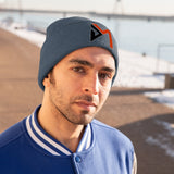 Go Scrappers Do More Knit Beanie