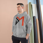 Go Scrappers Do More Champion Hoodie