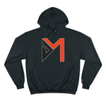 Go Scrappers Do More Champion Hoodie