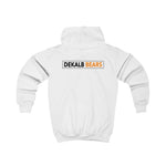 Kids Hoodie/Go Dekalb Bears Do More