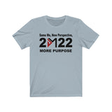 Statement Tee - Same Me 2022