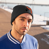 Go Scrappers Do More Knit Beanie
