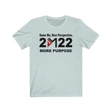 Statement Tee - Same Me 2022