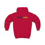 Kids Hoodie/Go Dekalb Bears Do More