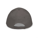 Go Leopard Unisex Twill Hat