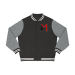 Men's Varsity Jacket
