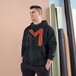 Go Scrappers Do More Champion Hoodie