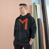 Go Scrappers Do More Champion Hoodie