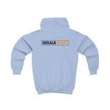 Kids Hoodie/Go Dekalb Bears Do More