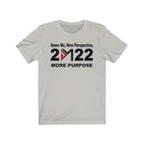 Statement Tee - Same Me 2022