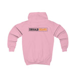 Kids Hoodie/Go Dekalb Bears Do More