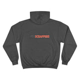 Go Scrappers Do More Champion Hoodie