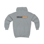 Kids Hoodie/Go Dekalb Bears Do More