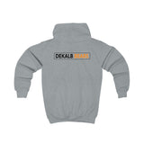 Kids Hoodie/Go Dekalb Bears Do More